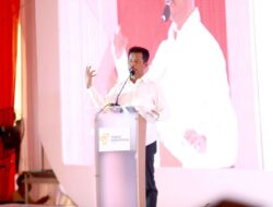 Kembangkan Infrastruktur, Komitmen Muhammad Rudi Tingkatkan Pertumbuhan Ekonomi dan Sejahterakan Masyarakat