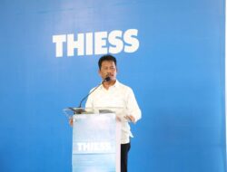 Maksimalkan Semua Potensi Percepat Pembangunan Batam