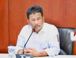 Pasca Pemilu, Muhammad Rudi Ajak Masyarakat Kembali Bersatu