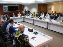 BP Batam Buka Peluang Investasi Seluasnya untuk Perusahaan Manufaktur Tiongkok