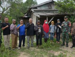 Update PSN Rempang Eco City, 12 KK Bergeser ke Hunian Sementara