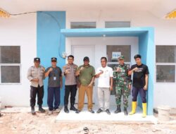 Progres Rempang Eco-City, 47 Kepala Keluarga Tempati Rumah Baru di Tanjung Banon