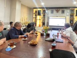 Polemik Tak Dibangun Masjid di Perumahan Central Hills Batam, Warga: Kalian (Central Group) Bohong Semu Ini