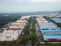 Kehadiran SEZ Singapura-Johor: Peluang Baru bagi Pengembangan KEK Batam