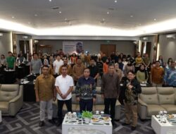 BP Batam Inisiasi FGD Perkuat Sinergi Pengawasan Peredaran Makanan dan Kosmetik di KPBPB Batam