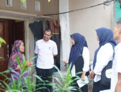 Warga Batam Rasakan Mudahnya Perpanjangan UWT BP Batam