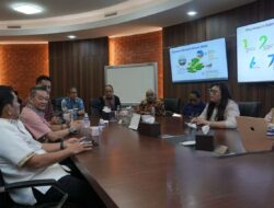 BP Batam Terima Kunjungan Asosiasi Dagang dan Investasi China – Indonesia