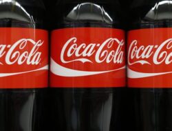 Coca-Cola, Sprite, Fanta Ditarik di Eropa, Kadar Kloratnya Amat Tinggi