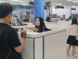 Imigrasi Batam Catatkan Rekor Layanan dan Penghargaan Sepanjang 2024