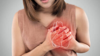 Kebiasaan Sehari-hari yang Tingkatkan Risiko Penyakit Jantung-Kanker