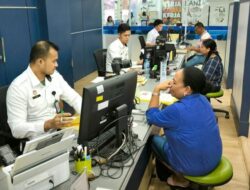 Terindikasi PMI Ilegal, Imigrasi Batam Tunda Penerbitan 191 Paspor