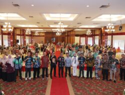 Sekda Jefridin Dorong Pemahaman Pajak Daerah Melalui Sosialisasi Opsen Bagi Masayarakat Sekupang