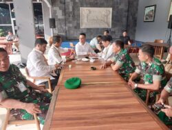 Retreat Hari Ketiga: Implementasi Wawasan Nusantara hingga Kebijakan Keuangan dan Pertumbuhan Ekonomi