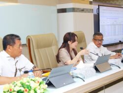 Pemko Batam Ajak Masyarakat Berperilaku Ramah Lingkungan Dengan 3R dan Kolaborasi Penanganan Sampah Secara Masif