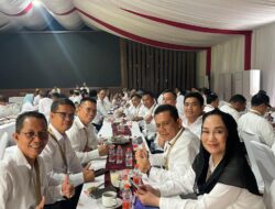 Wako Amsakar Komit Wujudkan Program Asta Cita Presiden Prabowo Dalam Pembangunan Batam