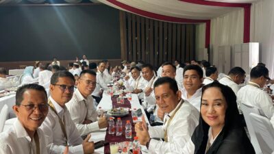 Wako Amsakar Komit Wujudkan Program Asta Cita Presiden Prabowo Dalam Pembangunan Batam