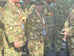 Retreat Wakil Kepala Daerah, Li Claudia Chandra Perkuat Sinergi Pusat dan Daerah