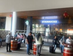 Sebanyak 15 CPMI Ilegal untuk Situs Judi Online Diamankan Polda Kepri di Batam