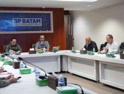 BP Batam Terima Kunjungan Dinas Perumahan, Kawasan Permukiman, dan Cipta Karya Kabupaten Malang
