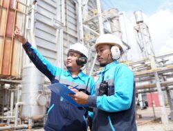 PLN Batam Sukses Kawal Keandalan Pasokan Listrik Selama Tahun Baru Imlek dan Isra’ Mi’raj