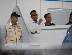 Imigrasi Batam Luncurkan Program “IM-pressions” Bentuk Kasih Sayang Imigrasi di Tiap Pelayanan