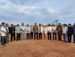 DPRD Kepri Minta Aktivitas Reklamasi di Bengkong Dihentikan