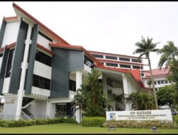 BP Batam Siap Sukseskan Keputusan Pemerintah Pusat Terkait Keberlanjutan Ex-Officio