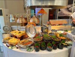 HARRIS Hotel Batam Center Tawarkan Promo Ramadan 2025, Harga Early Bird Berakhir 19 Februari