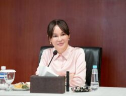 Wakil Kepala BP Batam Li Claudia Ajak Seluruh Komponen Daerah Atasi Persoalan Sampah