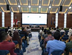 BP Batam Gelar Sosialisasi Bersama Kejaksaan Negeri Batam Bahas Penyelesaian Permasalahan Reklame