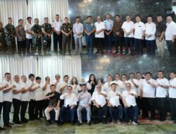 Muhammad Rudi: Terima Kasih Atas Dukungan Forkopimda