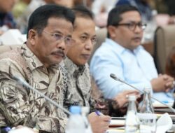 BP Batam Sampaikan Besaran Efisiensi Anggaran TA 2025