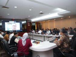 BP Batam Tingkatkan Kualitas Tata Kelola Keuangan BLU