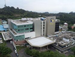 Penggantian Direktur RSBP: Komitmen Lanjutkan Pelayanan Terbaik