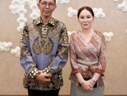 Sambut Ramadan, Kepala BP Batam Amsakar Achmad : Mari Bersihkan Hati