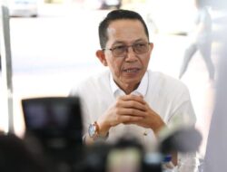 Proyeksi Amsakar Untuk BP Batam, Matangkan Master Plan dan Tata Ruang