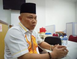 Sekretaris Komisi II DPRD Batam:Butuh 164 Armada Pengangkut Sampah, Ada Penambahan 16 Unit di 2025