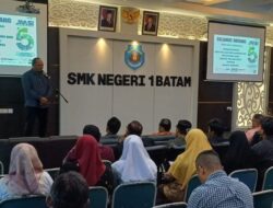 Hindari Masalah Hukum, Kejati Kepri Ingatkan Kepsek Pakai Dana BOS Sesuai Aturan