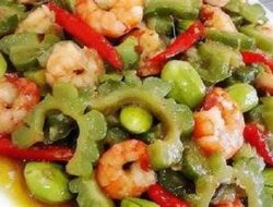 Makan Sayur Pare Apakah Bisa Menurunkan Gula Darah? Begini Faktanya