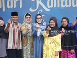 Erlita Amsakar: Ramadan, Momentum untuk Saling Menghargai antara Pemimpin dan Masyarakat