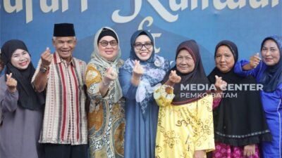 Erlita Amsakar: Ramadan, Momentum untuk Saling Menghargai antara Pemimpin dan Masyarakat