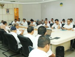 Pertegas Hak dan Kewajiban Penerima Insentif , Pemko Batam Evaluasi Perwako Insentif dan Bantuan untuk Masyarakat