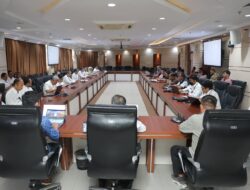 Kementrans Minta Pemko Batam Sampaikan Usulan Dokumen Kawasan Rencana Transmigrasi