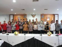 Anggota Komisi IX DPR RI Awasi Pembayaran Tunjangan Hari Raya di Kepri, Pastikan Perusahaan Bayarkan H-7 Idul Fitri