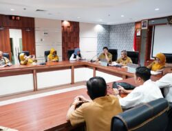 Pawai Takbir Dialihkan ke Masjid Agung, Salad Idul Fitri 1446 H/2025 M Tingkat Kota Batam Dipusatkan di Engku Putri