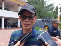 Disnaker Batam Siapkan Posko Pengaduan THR