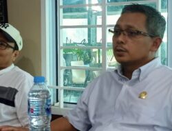 Anggota DPRD Kota Batam,Suryanto Desak BP Batam Perbaiki Sistem Penyediaan Air Bersih