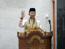 Amsakar Ajak Masyarakat Bangun Energi Kolektif Demi Kemajuan Batam