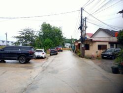 Hakim Pengadilan Agama Batam Ditikam OTK