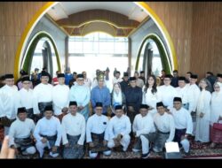 Kepala BP Batam Selesai Retreat, Ajak Masyarakat Bersatu Majukan Batam